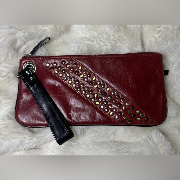Sophia Visconti Handbags - Sophia Visconti clutch wallet